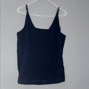 Banana Republic Blue Camisole Top 33
